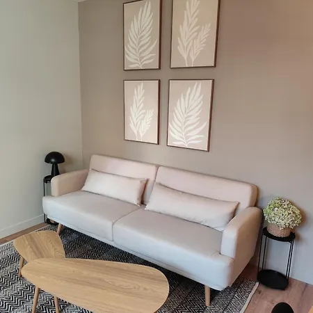 Plein Sud Apartment *