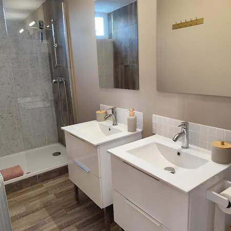 Apartament Plein Sud