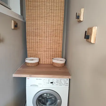 Plein Sud Apartament Caen