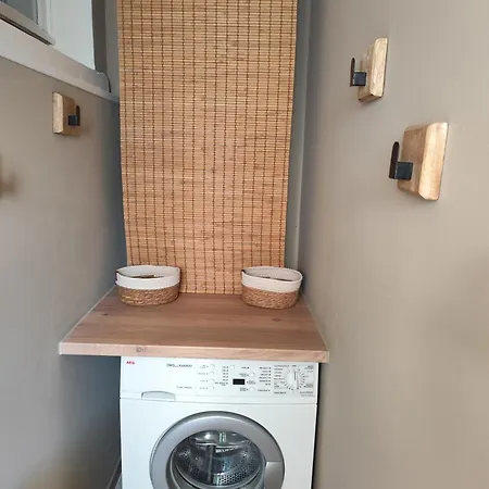 Plein Sud Apartment Caen