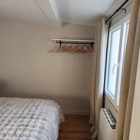 Apartment Plein Sud Caen