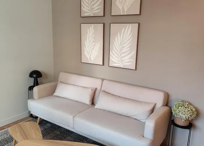 Plein Sud Apartament *