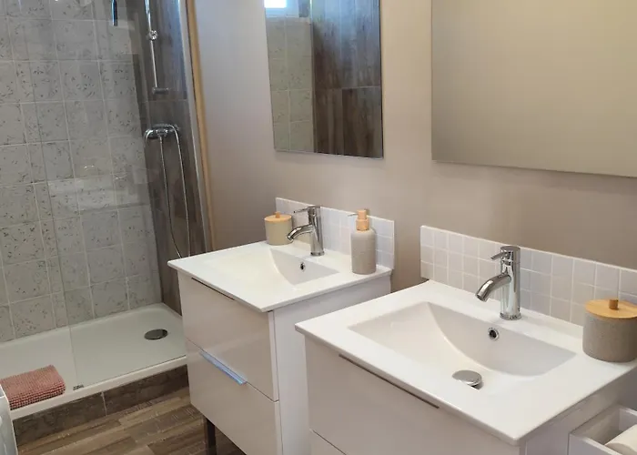 Apartament Plein Sud