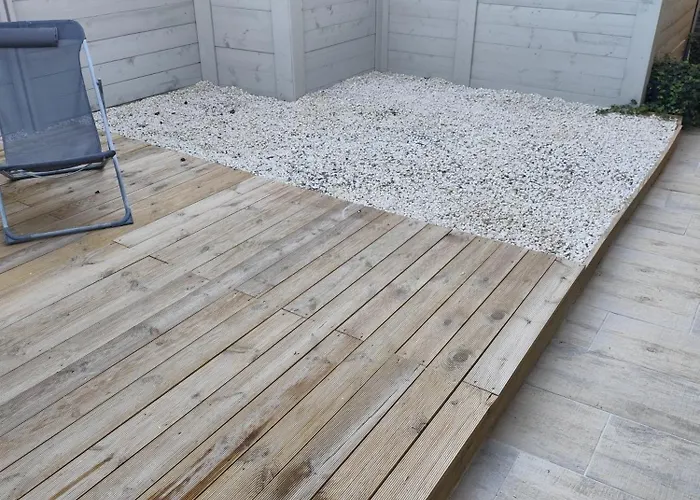 Plein Sud Apartament *