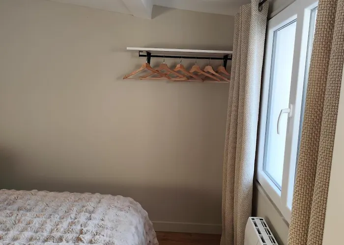 Apartament Plein Sud Caen